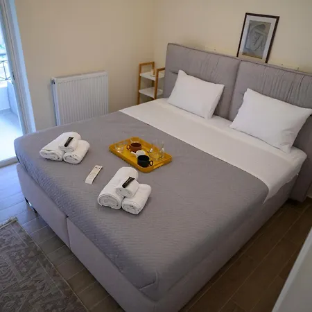 Premium 1bdr Temple Of Peacefulness *