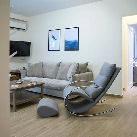 Premium 1bdr Temple Of Peacefulness * Athens