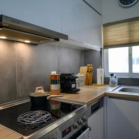 Premium 1bdr Temple Of Peacefulness Apartment *